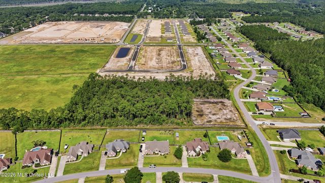Palmetto Drive, Ocean Springs, MS 39564