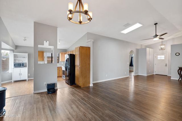 2094 VIA CERRITO --, Sierra Vista, AZ 85635