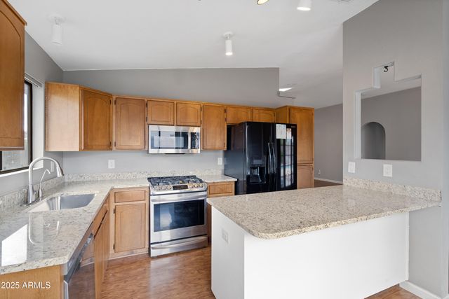 2094 VIA CERRITO --, Sierra Vista, AZ 85635