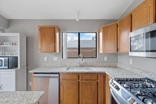 2094 VIA CERRITO --, Sierra Vista, AZ 85635
