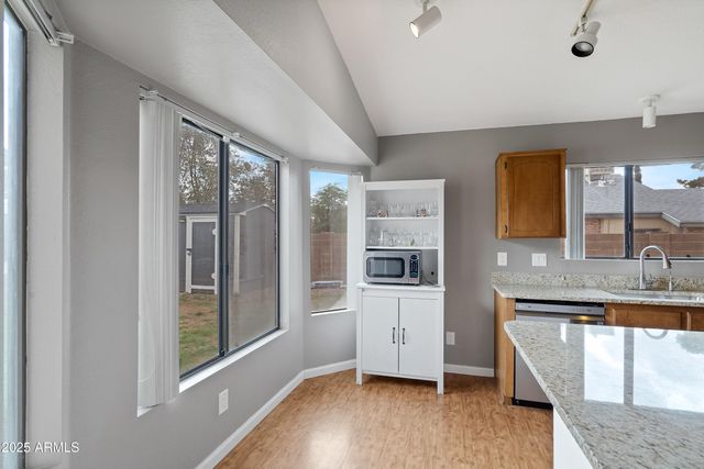 2094 VIA CERRITO --, Sierra Vista, AZ 85635