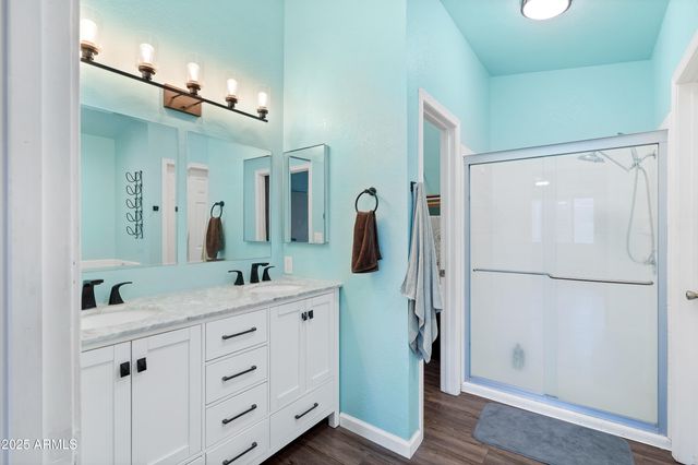 2094 VIA CERRITO --, Sierra Vista, AZ 85635