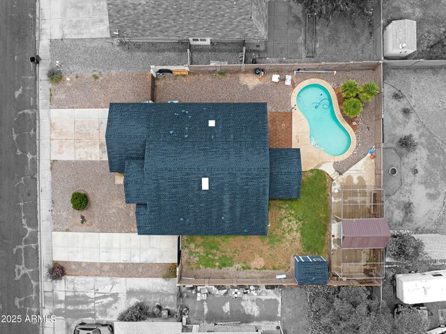 2094 VIA CERRITO --, Sierra Vista, AZ 85635