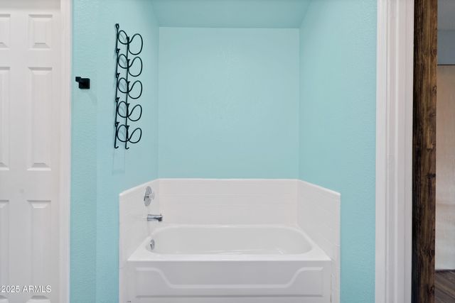 2094 VIA CERRITO --, Sierra Vista, AZ 85635