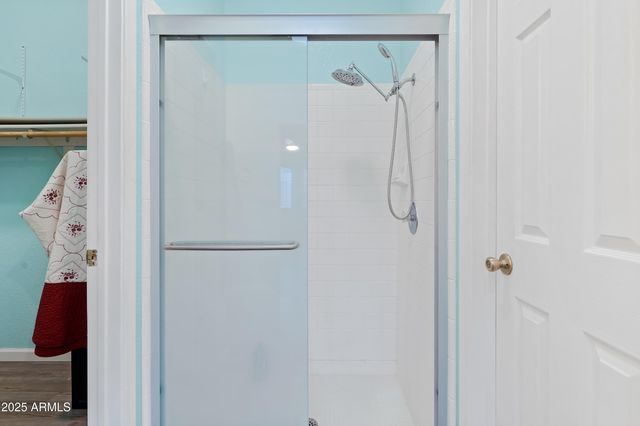 2094 VIA CERRITO --, Sierra Vista, AZ 85635