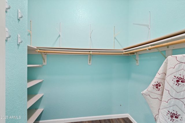 2094 VIA CERRITO --, Sierra Vista, AZ 85635