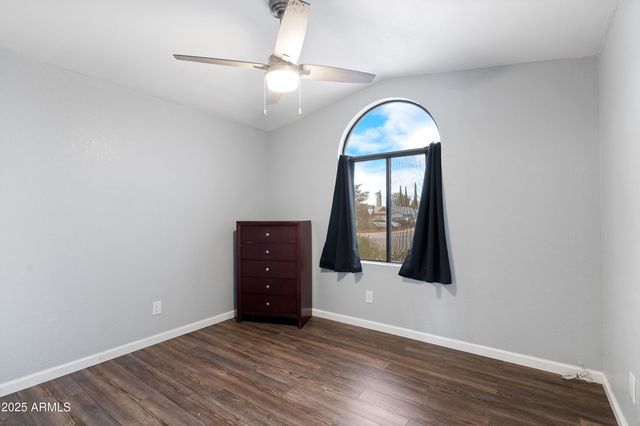 2094 VIA CERRITO --, Sierra Vista, AZ 85635