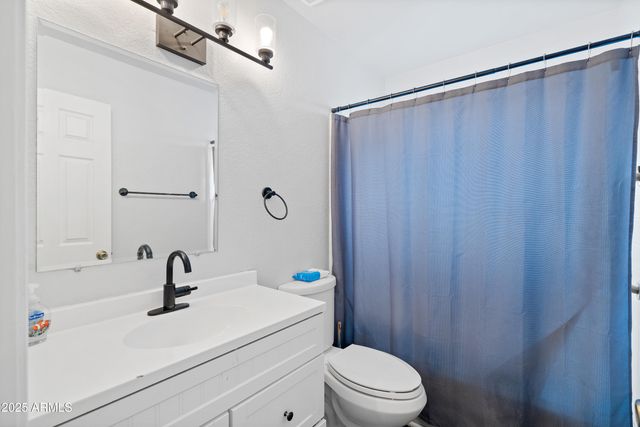 2094 VIA CERRITO --, Sierra Vista, AZ 85635