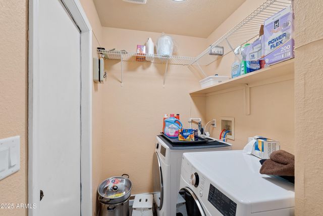 2094 VIA CERRITO --, Sierra Vista, AZ 85635