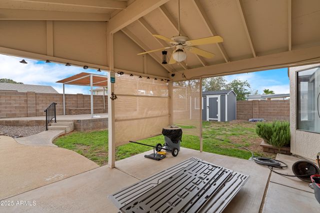 2094 VIA CERRITO --, Sierra Vista, AZ 85635