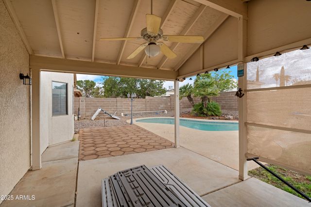 2094 VIA CERRITO --, Sierra Vista, AZ 85635