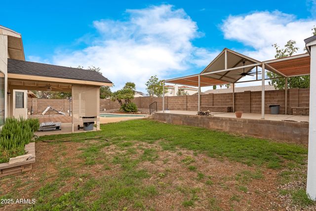 2094 VIA CERRITO --, Sierra Vista, AZ 85635