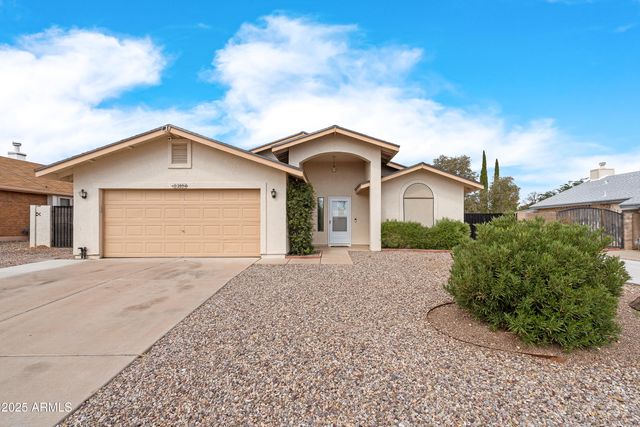2094 VIA CERRITO --, Sierra Vista, AZ 85635