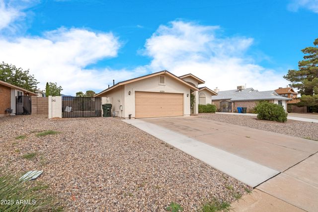 2094 VIA CERRITO --, Sierra Vista, AZ 85635