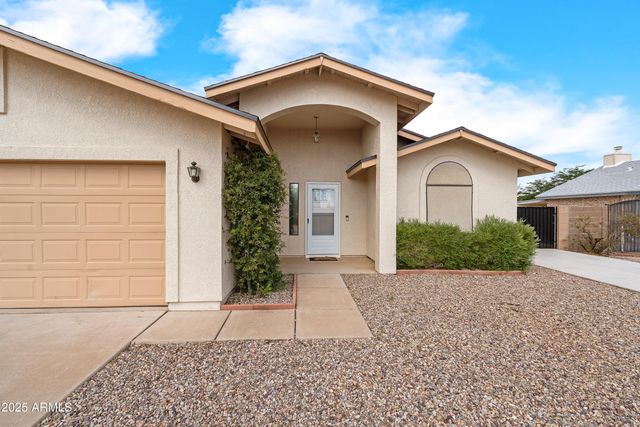 2094 VIA CERRITO --, Sierra Vista, AZ 85635