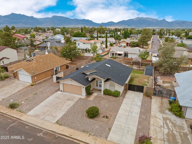 2094 VIA CERRITO --, Sierra Vista, AZ 85635