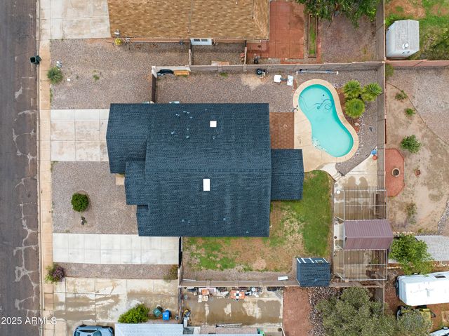 2094 VIA CERRITO --, Sierra Vista, AZ 85635