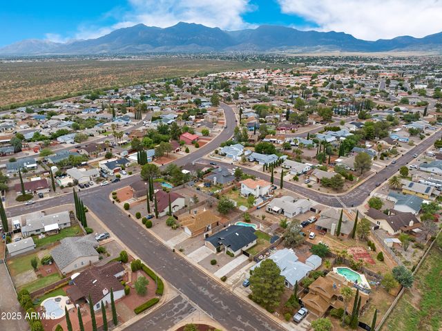 2094 VIA CERRITO --, Sierra Vista, AZ 85635