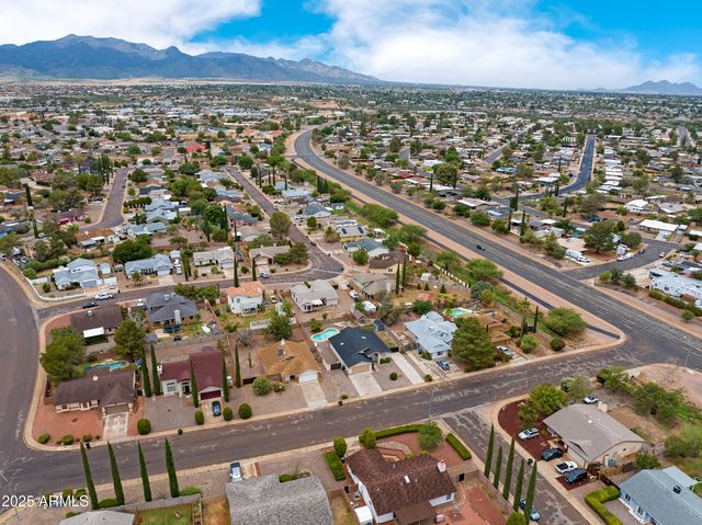 2094 VIA CERRITO --, Sierra Vista, AZ 85635