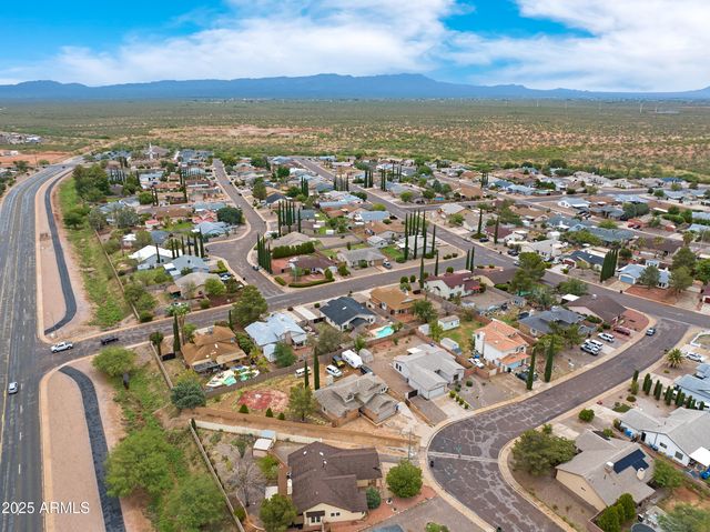 2094 VIA CERRITO --, Sierra Vista, AZ 85635