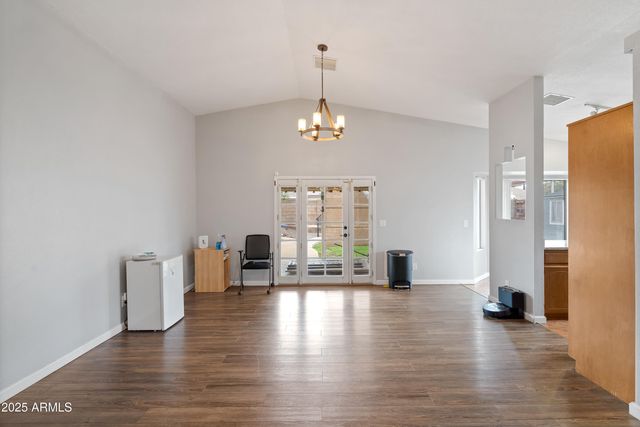 2094 VIA CERRITO --, Sierra Vista, AZ 85635