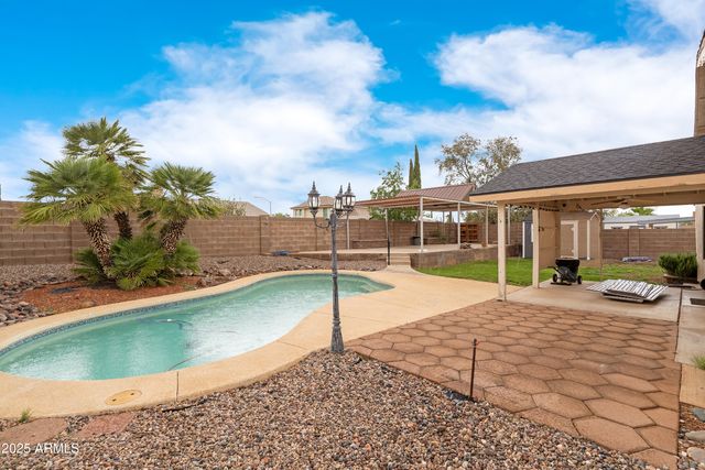 2094 VIA CERRITO --, Sierra Vista, AZ 85635