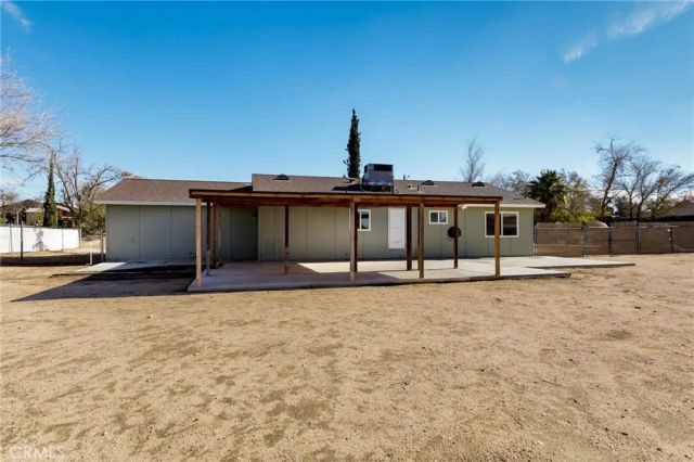 15808 Heatherdale, Victorville, CA 92394