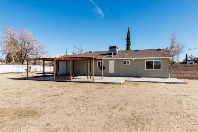 15808 Heatherdale, Victorville, CA 92394