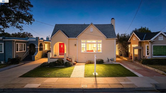 250 Cherrywood Ave, San Leandro, CA 94577