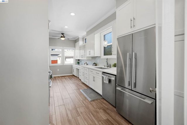 250 Cherrywood Ave, San Leandro, CA 94577