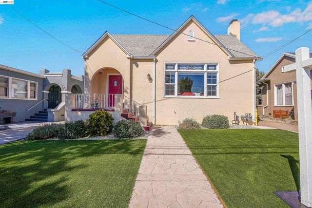 250 Cherrywood Ave, San Leandro, CA 94577