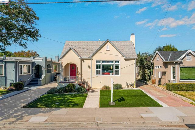 250 Cherrywood Ave, San Leandro, CA 94577
