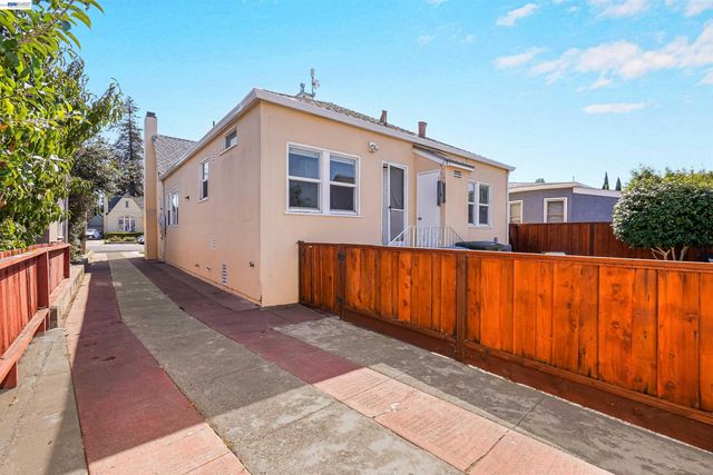 250 Cherrywood Ave, San Leandro, CA 94577