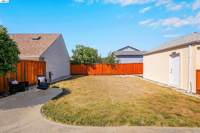 250 Cherrywood Ave, San Leandro, CA 94577
