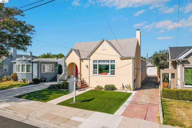 250 Cherrywood Ave, San Leandro, CA 94577