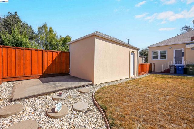 250 Cherrywood Ave, San Leandro, CA 94577