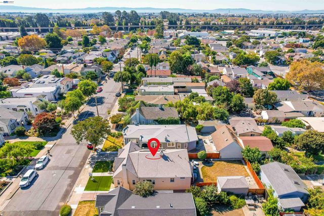 250 Cherrywood Ave, San Leandro, CA 94577