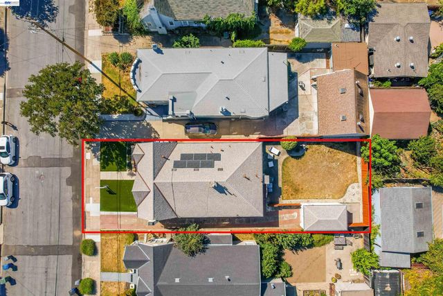 250 Cherrywood Ave, San Leandro, CA 94577