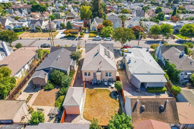 250 Cherrywood Ave, San Leandro, CA 94577