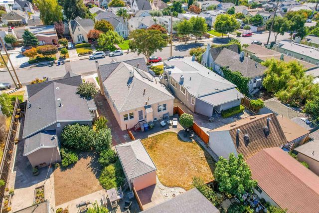 250 Cherrywood Ave, San Leandro, CA 94577