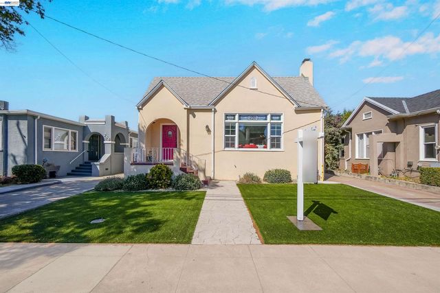 250 Cherrywood Ave, San Leandro, CA 94577