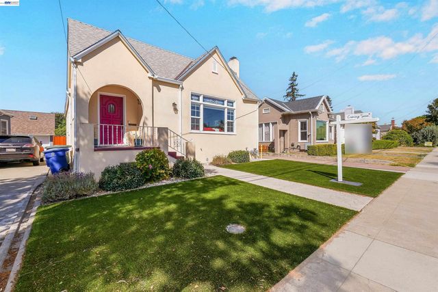 250 Cherrywood Ave, San Leandro, CA 94577