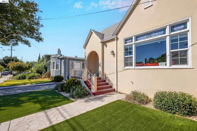 250 Cherrywood Ave, San Leandro, CA 94577