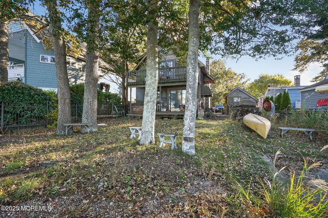 111 Lawshe Drive, Pine Beach, NJ 08741