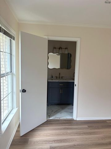 2713 DEVON ROAD, Wichita Falls, TX 76308