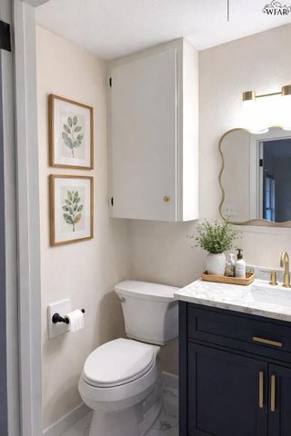 2713 DEVON ROAD, Wichita Falls, TX 76308