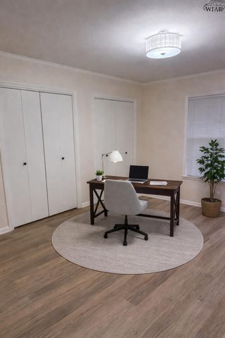 2713 DEVON ROAD, Wichita Falls, TX 76308