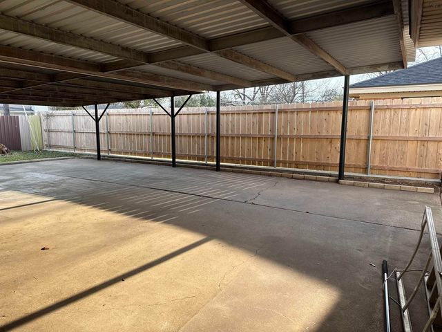 2713 DEVON ROAD, Wichita Falls, TX 76308