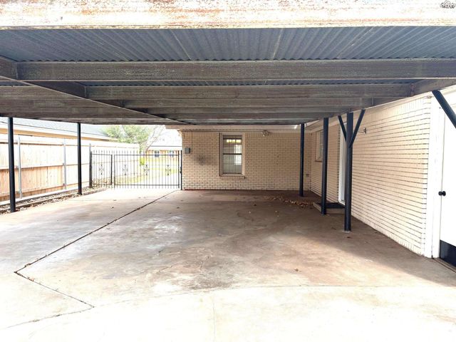 2713 DEVON ROAD, Wichita Falls, TX 76308