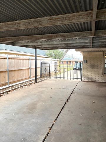 2713 DEVON ROAD, Wichita Falls, TX 76308